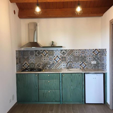 Terra Di Suli Διαμέρισμα Custonaci Εξωτερικό φωτογραφία