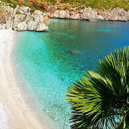 Terra Di Suli Διαμέρισμα Custonaci Εξωτερικό φωτογραφία