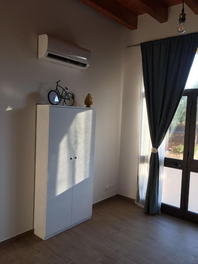 Terra Di Suli Διαμέρισμα Custonaci Εξωτερικό φωτογραφία
