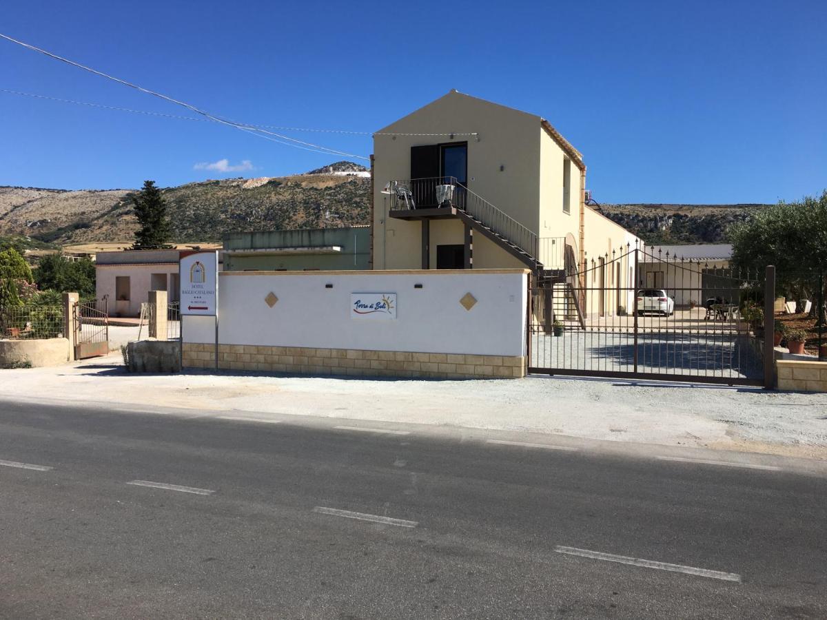 Terra Di Suli Διαμέρισμα Custonaci Εξωτερικό φωτογραφία