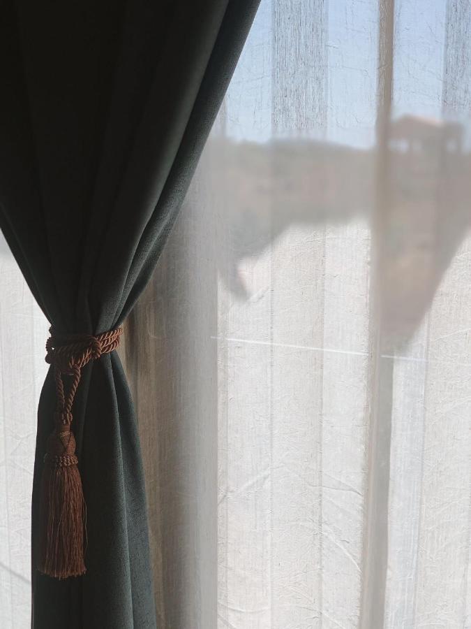 Terra Di Suli Διαμέρισμα Custonaci Εξωτερικό φωτογραφία
