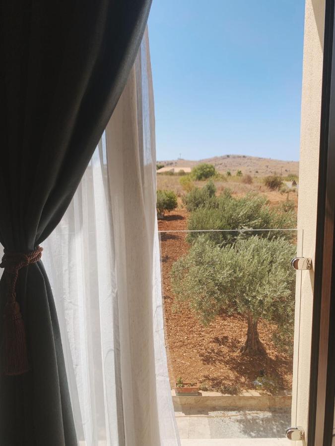 Terra Di Suli Διαμέρισμα Custonaci Εξωτερικό φωτογραφία