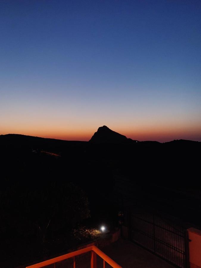 Terra Di Suli Διαμέρισμα Custonaci Εξωτερικό φωτογραφία